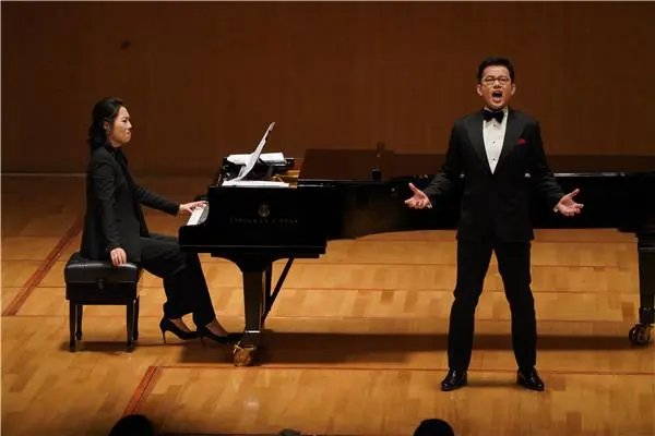 美声必唱曲目有哪些？