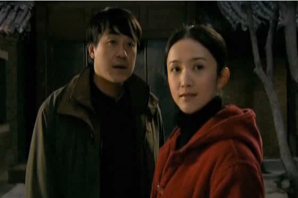 何冰十大经典电视剧