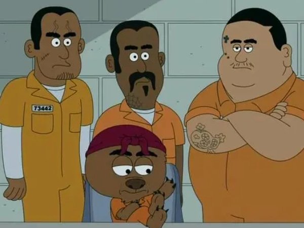 脆莓公园第二季剧情介绍