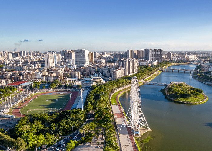 十大不建议买房城市