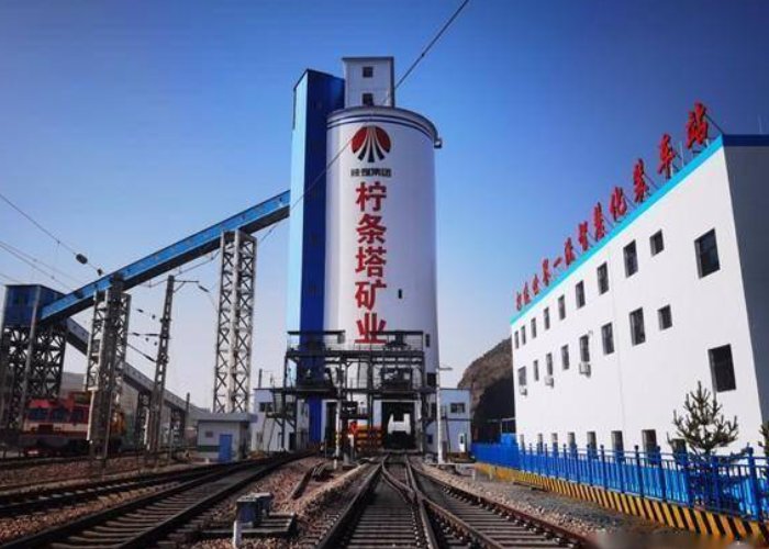 陕煤集团十大煤矿排名