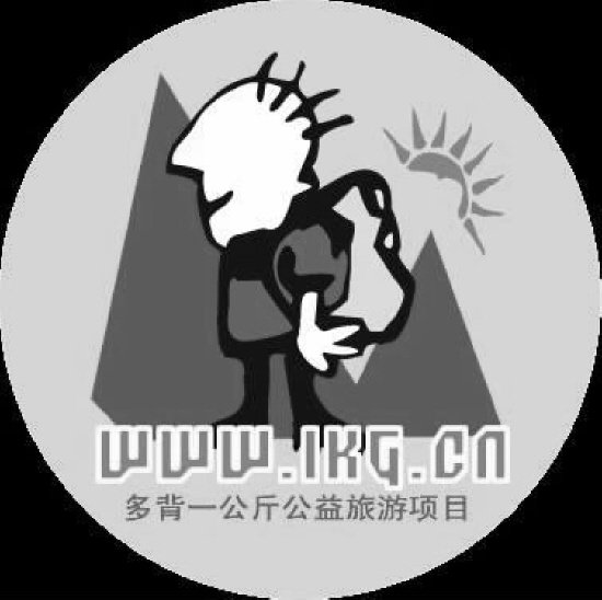 多背一公斤的微电影