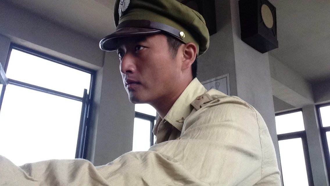 北平无战事孝钰喜欢谁