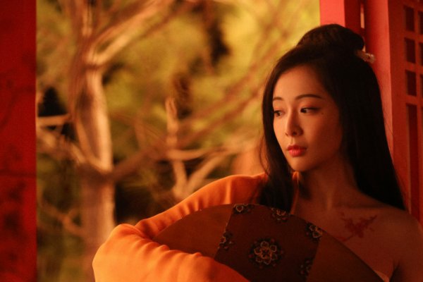 高叶演过的电视剧有哪些