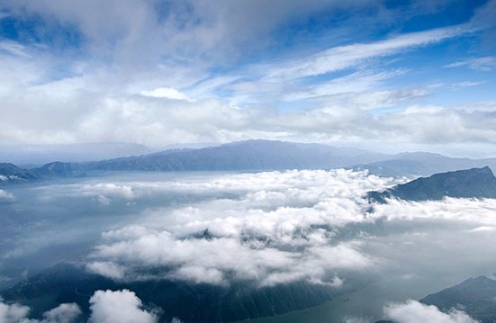 覆雨翻云的意思解释