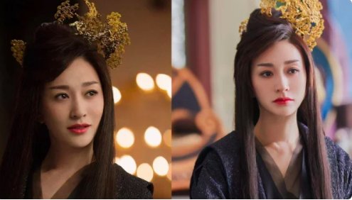 李小冉主演的电视剧全部