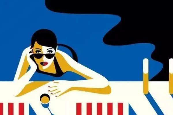 贪慕虚荣是什么意思