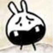 求古田兔子图片可以做头像的哈多点。