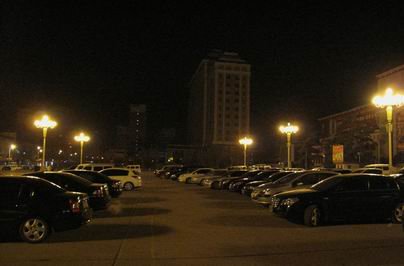 焦作地震的简介