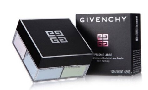 纪梵希读音是什么？