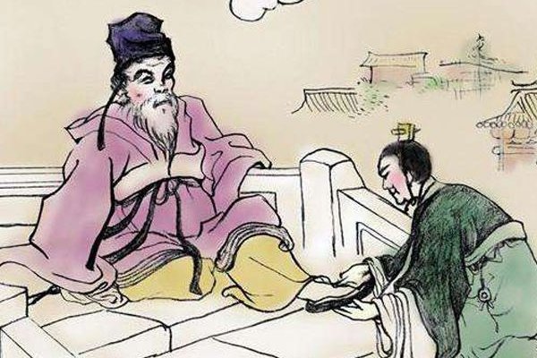 古代有钱人家请的私塾先生，他们都是什么身份，待遇如何？