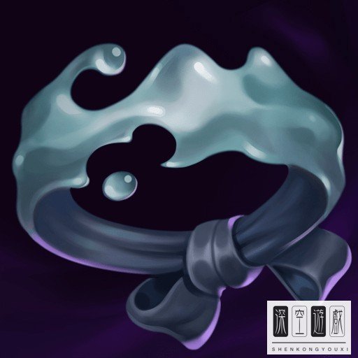 《英雄联盟》水银饰带装备属性一览