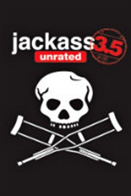 蠢蛋搞怪秀3.5的基本信息