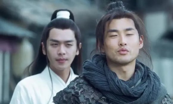 《雪中悍刀行》中，吴六鼎是温华的兄弟，为什么不去兄弟楼看温华呢？