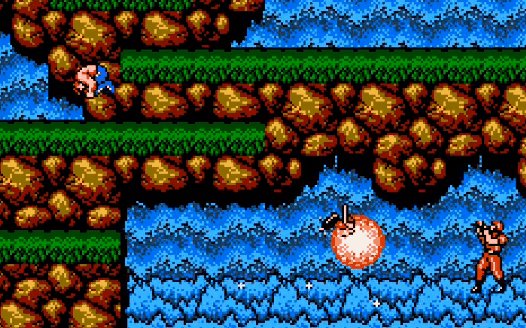 “上上下下左右左右BA”，这个游戏秘籍怎么发现的？