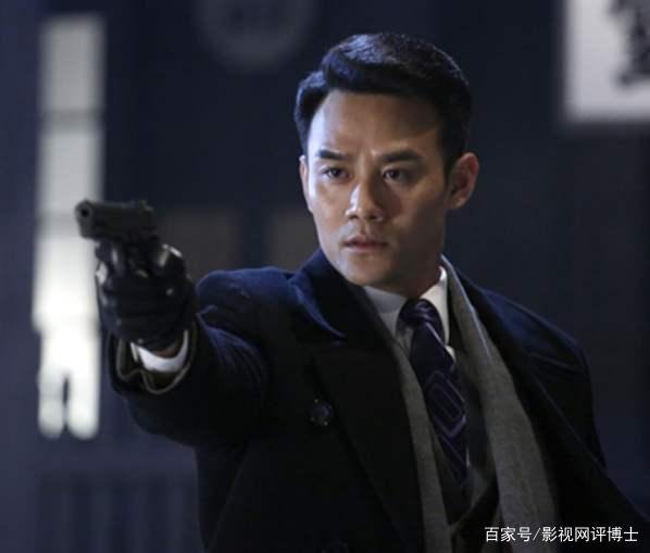 在电视剧《伪装者》中，如果明楼、明诚、明台打起来谁会赢？为什么？