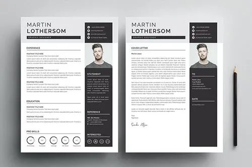 简历英语怎么说