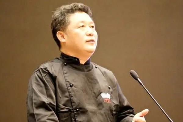 中国最好的厨师有哪些？