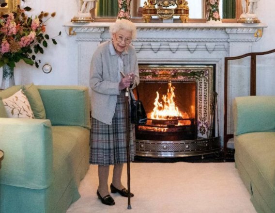 泄密的“伦敦桥计划”是什么呢？若英女王去世，后事会怎样安排呢？