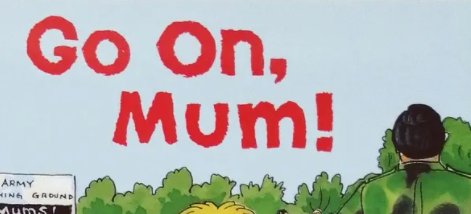 goon是什么意思英语