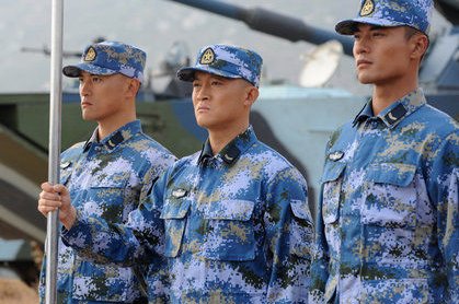 火蓝刀锋里面全部的歌有哪些