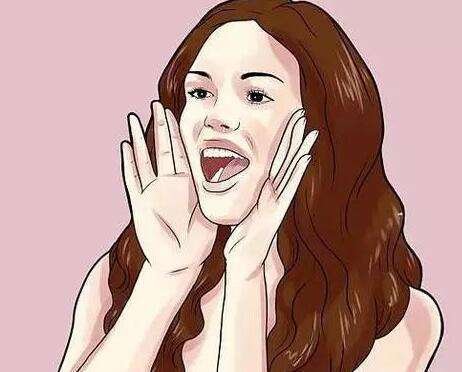 是 speak loud 还是 speak loudly?