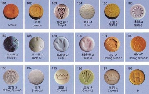 嗑药是什么意思啊