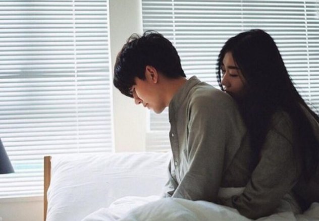 从不开玩笑的情侣，他们的关系正常吗？