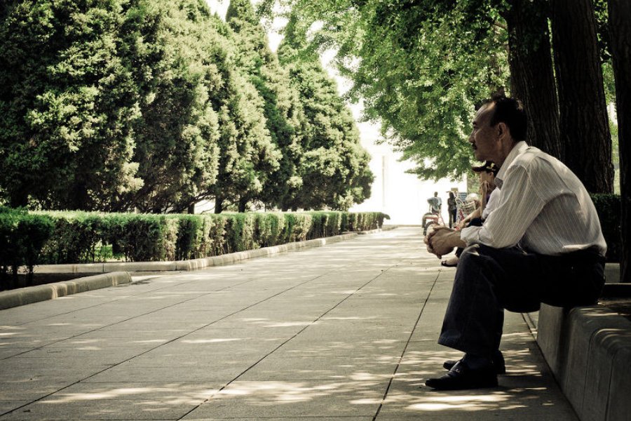 沦落的意思解释是什么