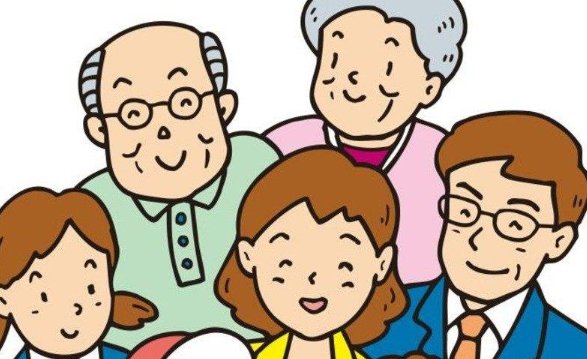 妻子的姐姐书面用语怎么称呼?