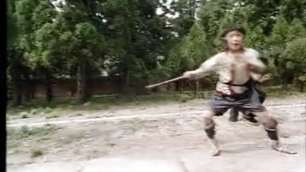 小鬼奇兵的基本信息