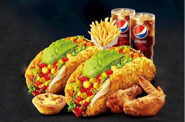 肯德基下午茶几点到几点