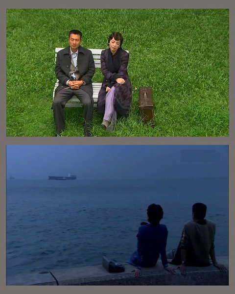 巾帼枭雄之义海豪情邓萃雯是谁的女儿?