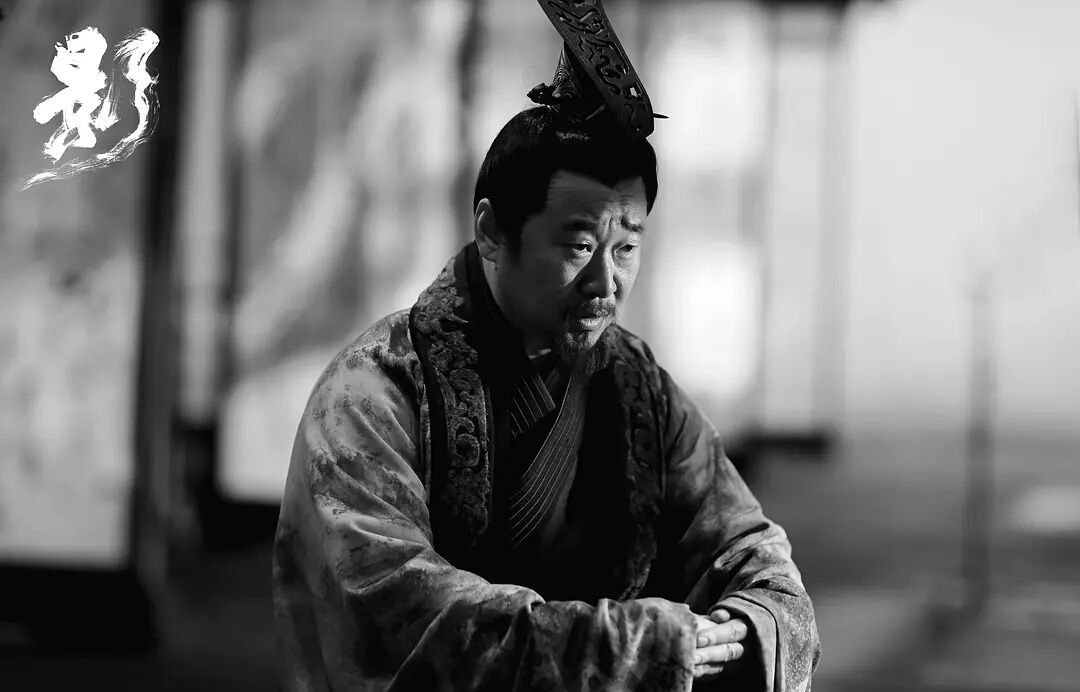 《影》到底讲的什么?为什么很多人说看不懂?