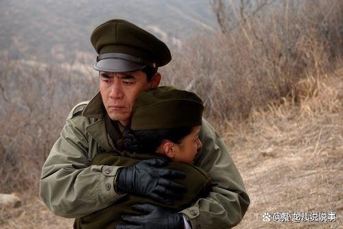 陈宝国主演的电视剧谍战片有哪些