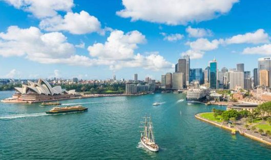 澳大利亚布里斯本邮编是多少