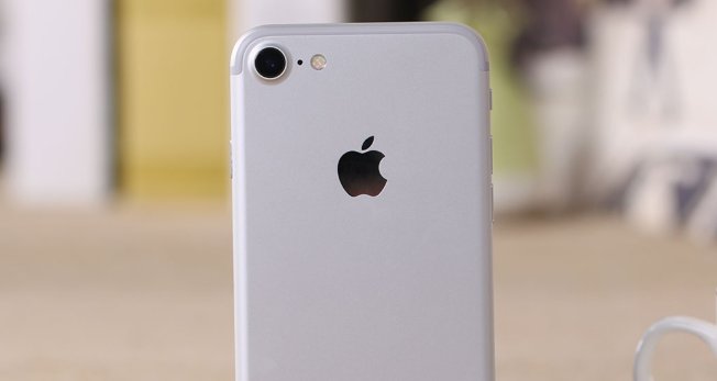 苹果7的上市时间