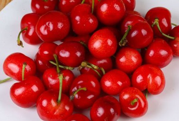 樱桃英语怎么说cherry