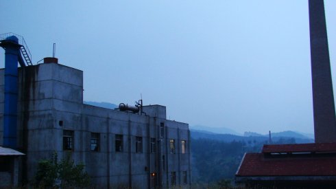 闲坐仙园的章节目录