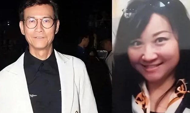 郑安仪的母亲是谁