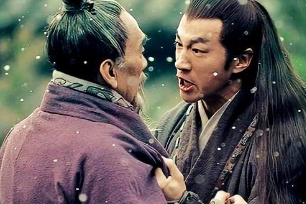 同生共死的意思