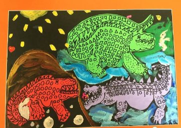 饱满的解释意思