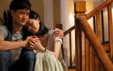 赵康和顾晓岩是什么电视剧