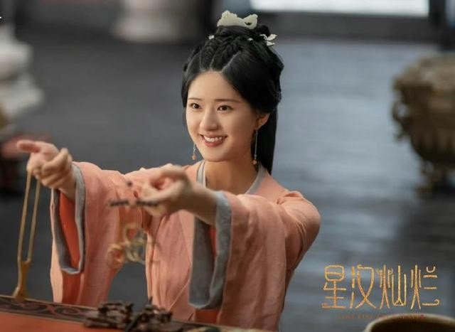 赵露思演过的电视剧有哪些？