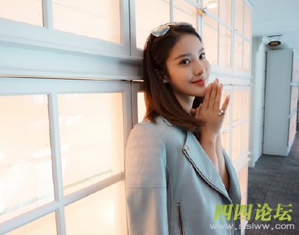 旋风十一人啦啦队队长何心言是谁演的 何心言扮演者赖雨蒙个人资料照片