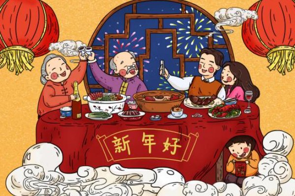 春节是什么时候