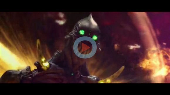 巨神兵现身东京的剧情简介