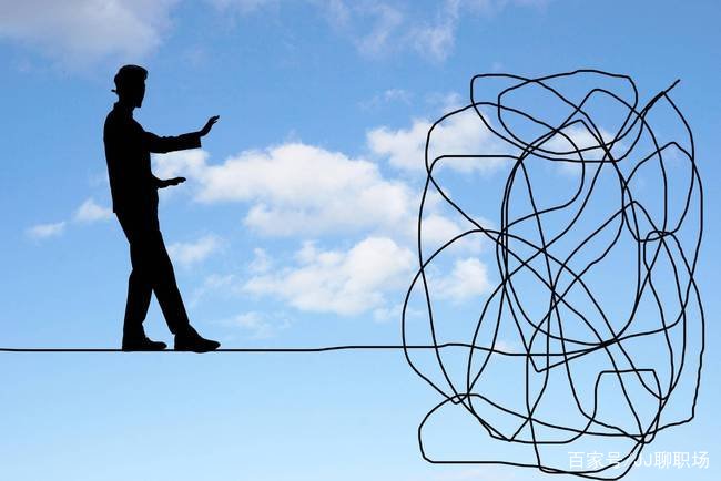 职场常见的倒挂现象,需要注意什么?