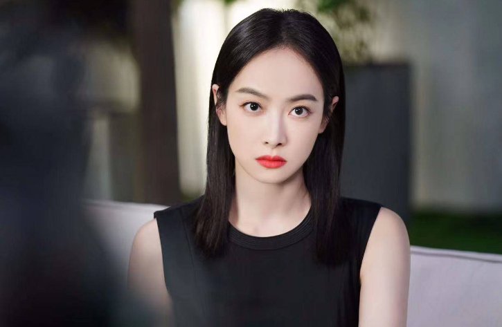 宋茜电视剧作品