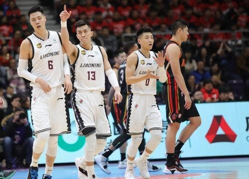 官宣！辽宁男篮全运会赛程出炉，6天5战，你看好辽宁男篮拿全运会冠军吗？